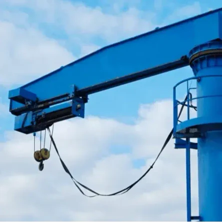 Консольный кран