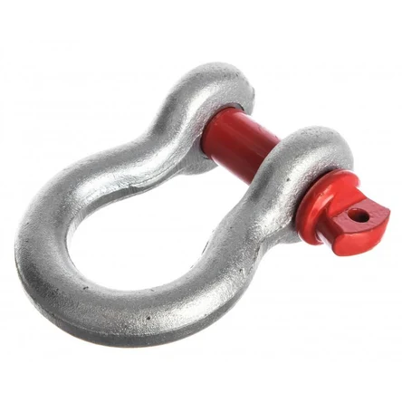 Скобы такелажные