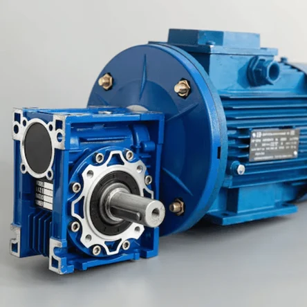 Электродвигатель 1