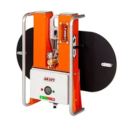 Вакуумный захват