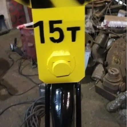 Ручная лебедка