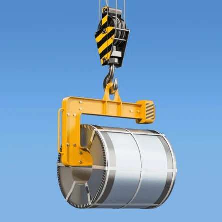 Тали и электротельфера