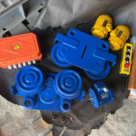 Комплектующие